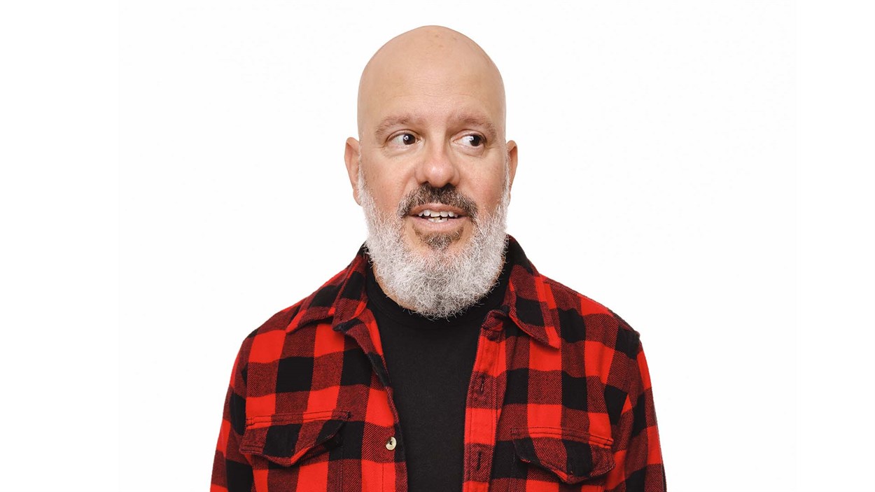 Englert Theatre Canceled David Cross Elegance Redefined